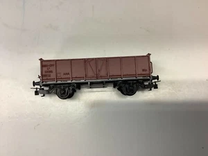 Kleinbahn #325 HO scale gondola - Picture 1 of 2
