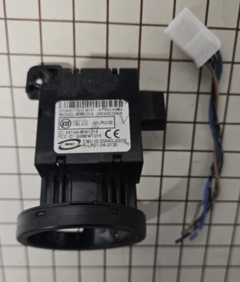 MÓDULO INMOVILIZADOR TRANSPONDEDOR NISSAN/INFINITI 4419A-MW1014 QI8MW1014 Foto 1 de 4