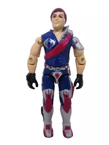 Xamot C8.5 Vintage Incompleto 1985 GI JOE DC - Imagen 1 de 2