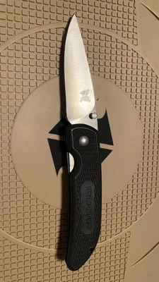 Benchmade Panther Knife - Image 1 of 4