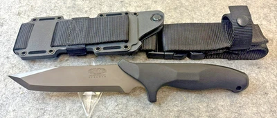 Vintage Timberline Knives Neeley Emerson Specwar Tactical Knife - Image 1 of 4