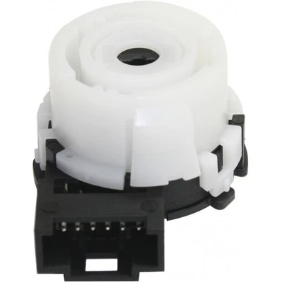 Interruptor de ignição tipo pino 6 pinos terminal macho para Audi A3 Quattro 2009-2013 - Imagem 1 de 4