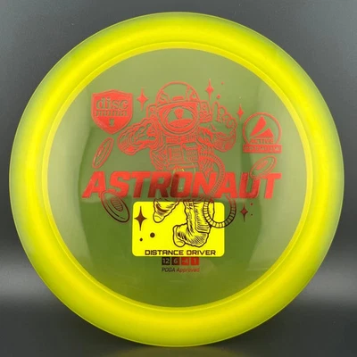 Discmania Active Premium Astronaut - Image 1 of 4