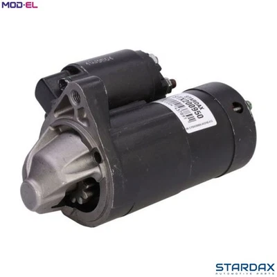 STARTER STX200950R FOR MAZDA CX-5/Van 3/Hatchback CX-3 6 P5Y5/P5Y8/P5X0 1.5L - Image 1 of 4