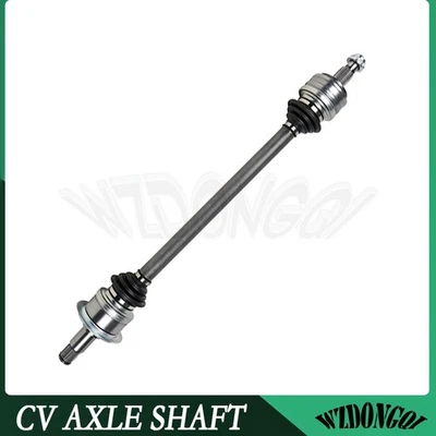 Conjunto de junta de eje trasero derecho CV para Mercedes-Benz E300 4Matic sedán 2017-19 Foto 1 de 4