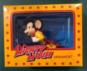 ADORNO NAVIDAD RATÓN PODEROSO - Imagen 1 de 1