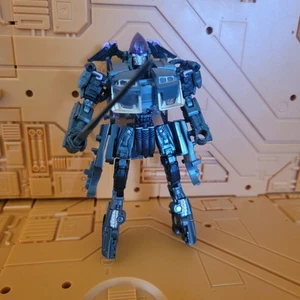 Transformers Studio Series SS-104 Deluxe Class NIGHTBIRD TF ROTB Completo - Imagen 1 de 1