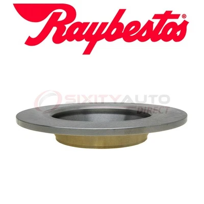 Raybestos Disc Brake Rotor for 2016 Lincoln MKX 2.7L 3.7L V6 - Kit Set ti Foto 1 de 4