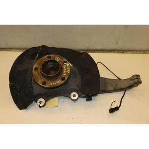 NABE VORNE LINKS FÜR BMW SERIE 5 F11 (10) 2.0 T.D. (520D) (135KW) 2WD SW 2010 - Bild 1 von 8