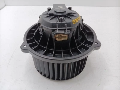 Blower Motor Fits 2012 2013 2014 2015 2016 2017 Hyundai Accent - Image 1 of 4