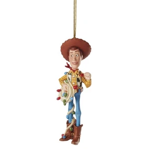 886526 Decorazione natalizia cowboy Disney Woody - Foto 1 di 4
