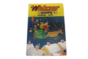 Whizzer and Chips Annual 1978 - Bild 1 von 6