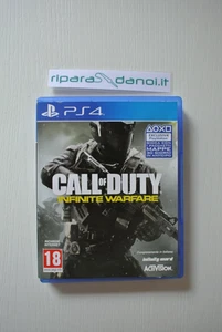 PS4 - Call of Duty Infinite Warefare - Foto 1 di 3