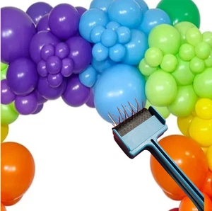 Pop Balloons and take down decorations in minutes - Picture 1 of 4