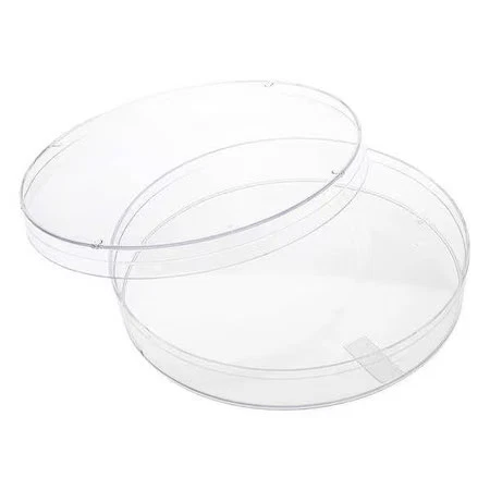 Celltreat 229697 Petri Dish, Polystyrene, 15Ml, 1 Well, Pk500 - Image 1 of 1