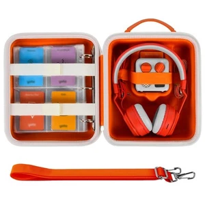 Case Compatible with Yoto Mini Kids Audio & Music Player, Portable Radio Stor... - Picture 1 of 7