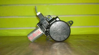 10 MAZDA 6 2.5L AT SDN DRIVER MOTOR DE JANELA TRASEIRA ESQUERDA FABRICANTE DE EQUIPAMENTO ORIGINAL 1578-32 - Imagem 1 de 2