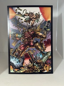 Prophet Image Comics Stephen Platt SHIPS SAME DAY - Picture 1 of 5