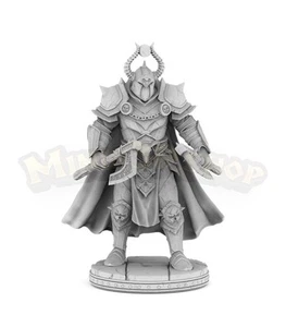 Hadeon Dark Knight - Imagen 1 de 4