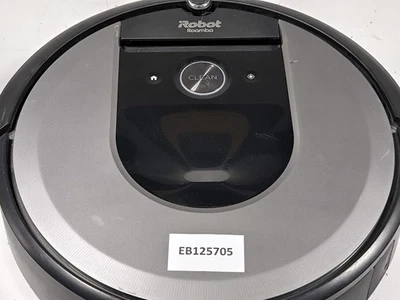 iRobot Roomba RVB-Y1 Staubsauger - Für Teile Nur , Nicht Metallarbeiten - Bild 1 von 4