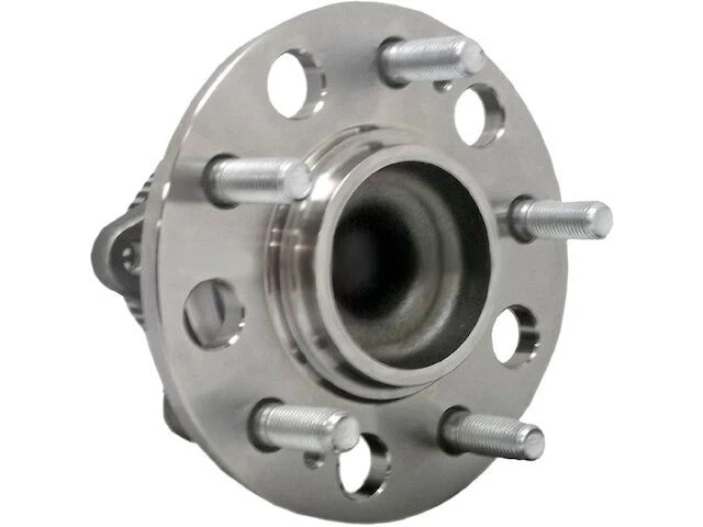 Conjunto de buje de rueda trasera 69DY32C de calidad para Hyundai Sonata 2011-2015 Foto 1 de 1