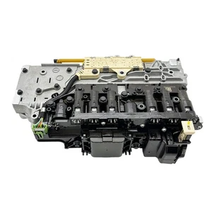 Cuerpo de válvula y módulo de control TCM y solenoides aptos para Cadillac CTS 6L80E 2008-2009 - Imagen 1 de 10
