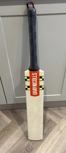 Gray Nicholls SH Powerbow 5 Indoor / Soft Ball Cricket Bat New / Sealed - Picture 1 of 5