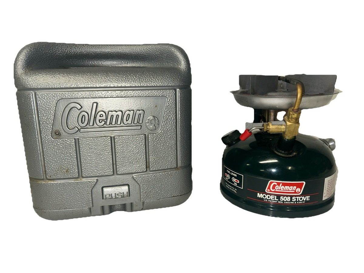 Coleman Sportster Stove | eBay Coleman Sportster Stove | eBay