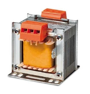 ITALWEBER TRASFORMATORE MONOFASE SICUREZZA F12-0-12V 200VA CFM00200CC04 - Foto 1 di 1