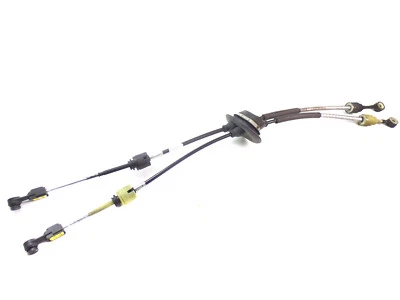 Citroen Berlingo II B9 1.6 HDi Gear Cable Bowden Cable 9672434480 - Image 1 of 4