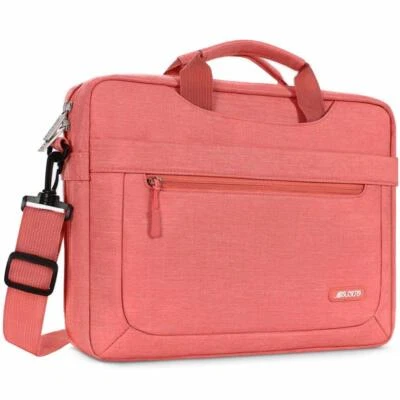 13.3 15.6 16 17 pulgadas Laptop Bolsa Estuche para Macbook Air Pro Dell HP Acer Chromebook Foto 1 de 4