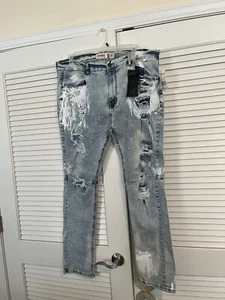 FWRD Denim Distressed Jeans! - Bild 1 von 3