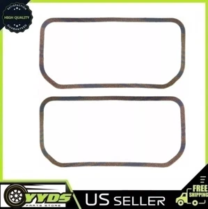 Engine Valve Cover Gasket Set VS26082C fits 1976-1987 Subaru GL Standard 1.6L - Picture 1 of 2