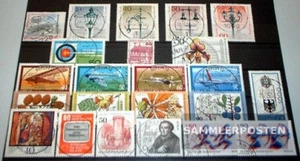 Berlin (West) 1979 ohne 611 C und D gest. kompletter Band in  - Bild 1 von 1