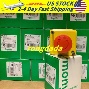 New Sealed XALK178 Schneider Free Shipping - Picture 1 of 2