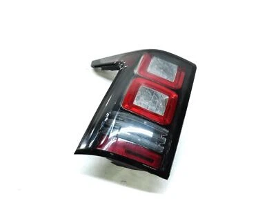 2013-2017 RANGE ROVER (L405) REAR LEFT DRIVER LED TAILLIGHT BRAKE LIGHT LAMP - Image 1 of 4