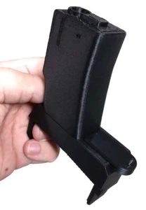 Airsoft Arcturus PP19 Angel Custom Drum Magazine Adapter - Picture 1 of 7
