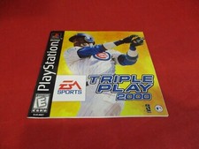 .PSX.' | '.Triple Play 2000.
