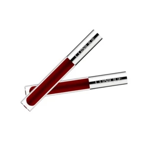 Bundle of 2 CLINIQUE Black Honey Pop Plush Creamy Lip Gloss FULL SIZE 0.11 fl oz - Picture 1 of 4