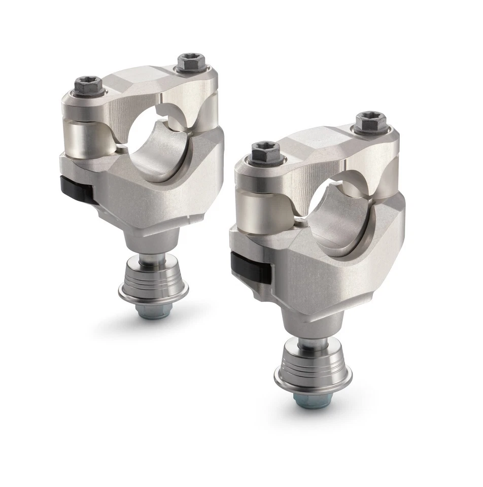 New KTM Progressive Handlebar Damping System 79001939500 Foto 1 de 1