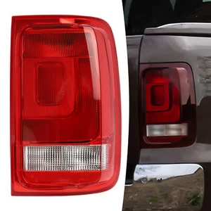 Right Passenger Side Tail Light Tail Lamp Halogen LED For VW Amarok 2010-2020 - Picture 1 of 13