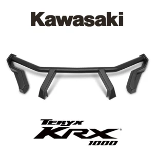 Kawasaki KRX 1000 KRX4 Sport Front Bumper Upper Headlight Guard 99994-1302 OEM - Picture 1 of 2
