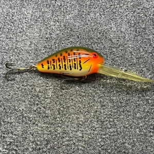 Bomber Model A 9a Magnum Vintage Crankbait Lure - B10 Bream OB 9AB10 - Picture 1 of 7
