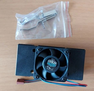 DISSIPATORE DI CALORE COOLER MASTER - Foto 1 di 2