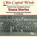 Sousa / Ohio Capital Winds / Bierley - Sousa Stories [New CD]