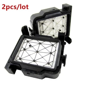 Unidad de tapa para Mutoh VJ1604 VJ-1304 /1304W /1204 VJ-1614 2 piezas - Imagen 1 de 9