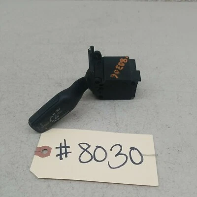 Interruptor de control de crucero Audi A4 2003-2009 OEM 4E0953521 Foto 1 de 4