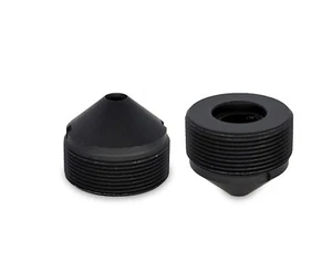 M12 tapered lens 8mm HD 3 million 2 million pointed mirror camera monitor 1pcs - Picture 1 of 14