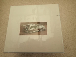 Ltd Edn Minichamps 1:43 436 871201 Audi Sport Quattro S1 Pikes Peak Undisplayed - Picture 1 of 12