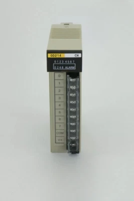 1pcs New C200H-OD214 Communications Module - Image 1 of 4